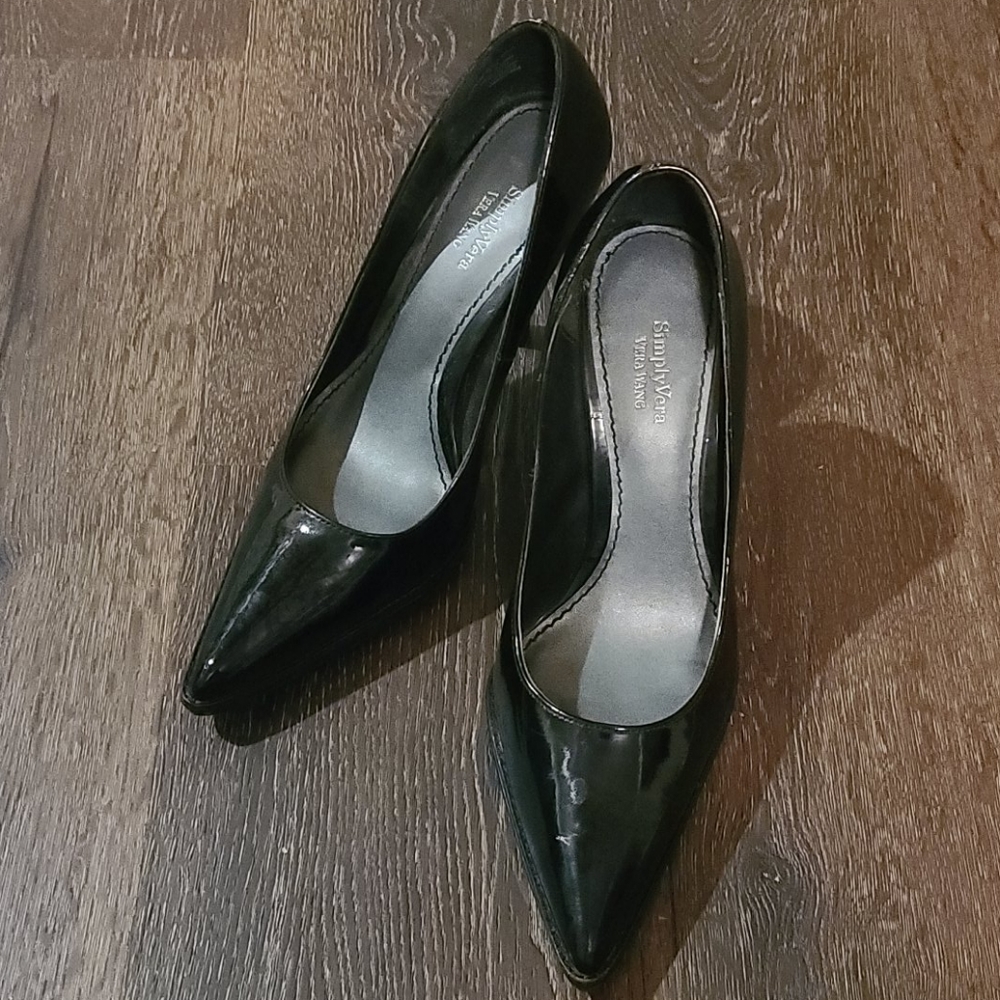 Women's Vera Wang Heels